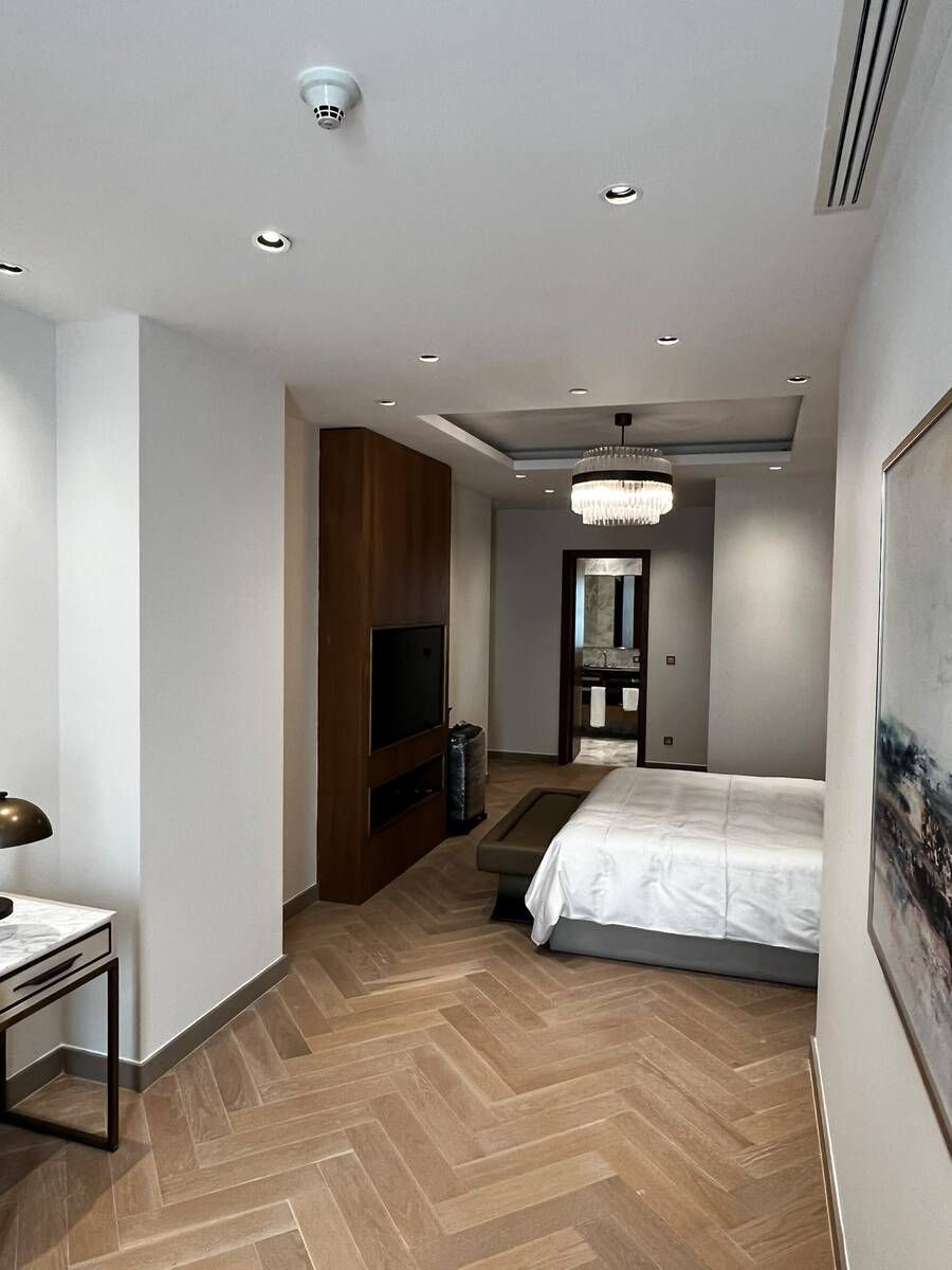 Satılır 3 otaqlı yeni tikili 155 m² — Mənzil, Bakı (8)