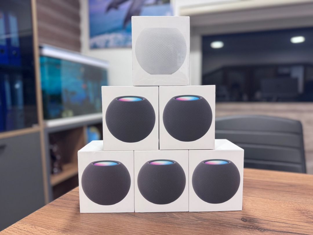 Apple HomePod Mini 2 — Elektronika, Bakı