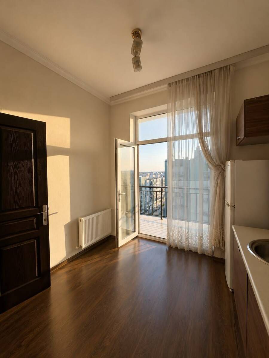Satılır 2 otaqlı yeni tikili 56 m² — Mənzil, Bakı