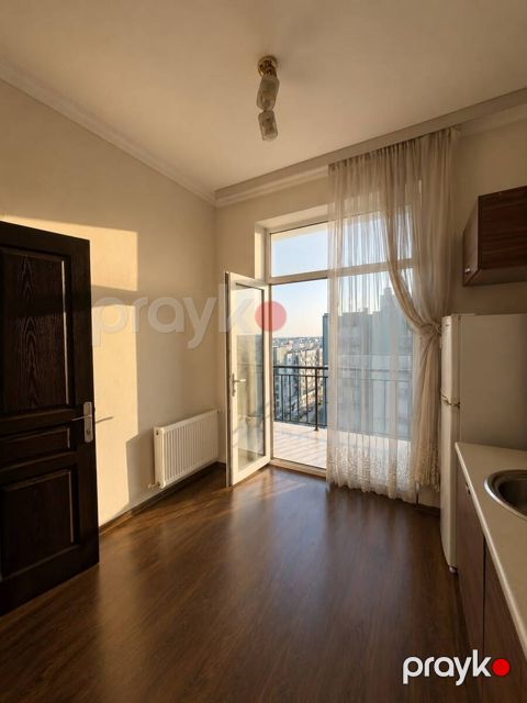 Satılır 2 otaqlı yeni tikili 56 m²