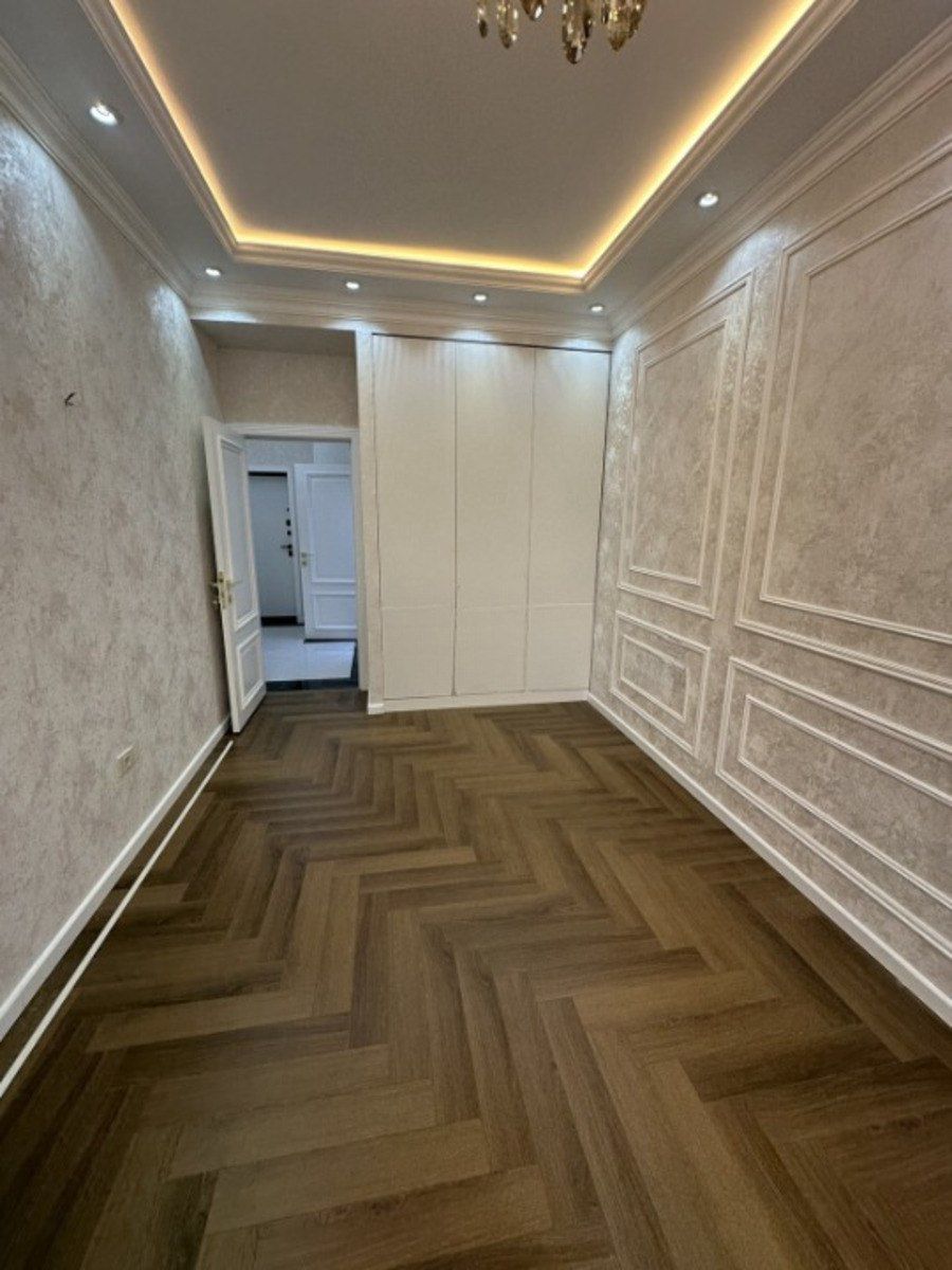 Satılır 2 otaqlı yeni tikili 65 m² — Mənzil, Bakı (2)