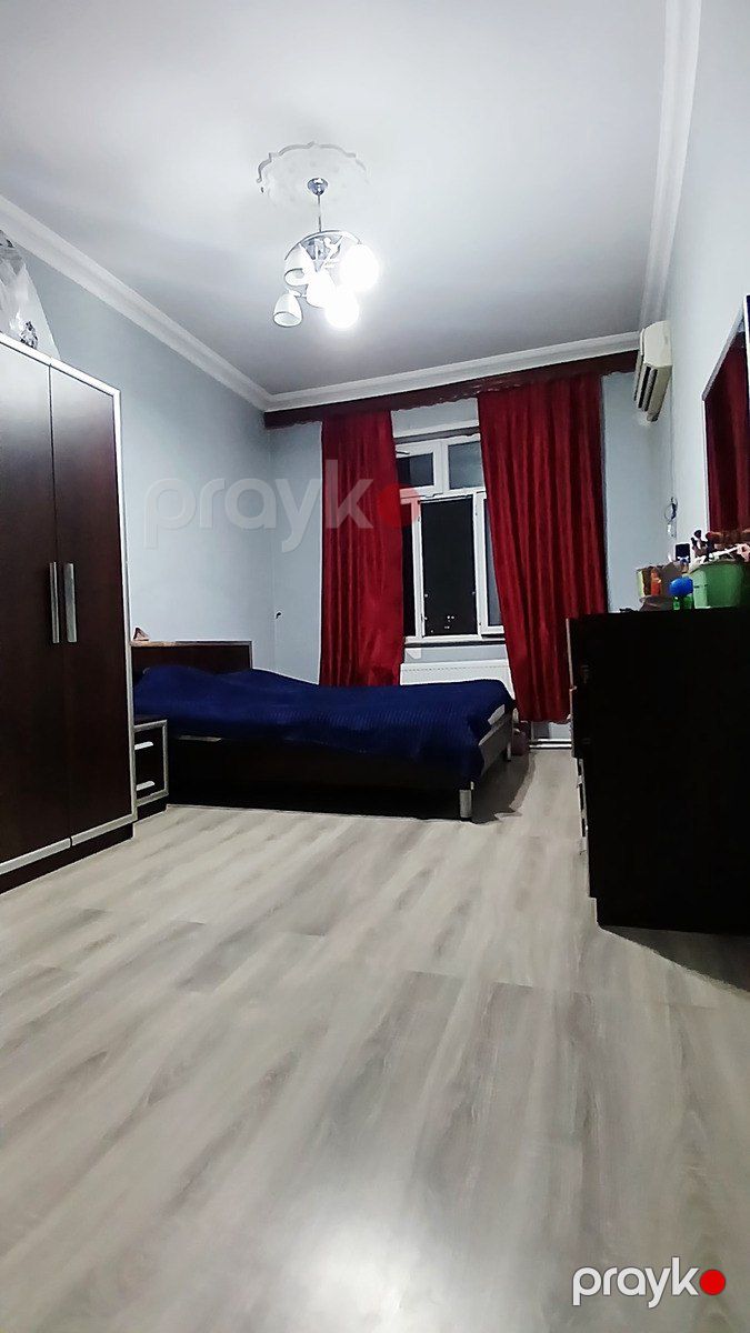 İcarəyə verilir 2 otaqlı yeni tikili 95 m² — Mənzil, Bakı (7)
