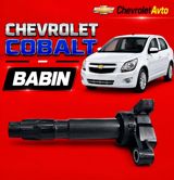Chevrolet Cobalt babin 2011-2024 Chevrolet Modellerin — Spare Parts & Accessories