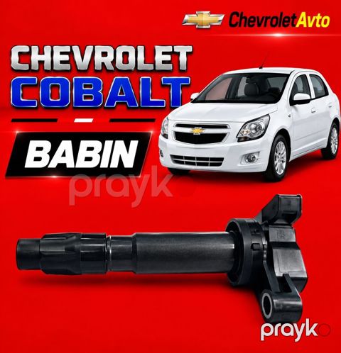 Chevrolet Cobalt babin 2011-2024 Chevrolet Modellerin