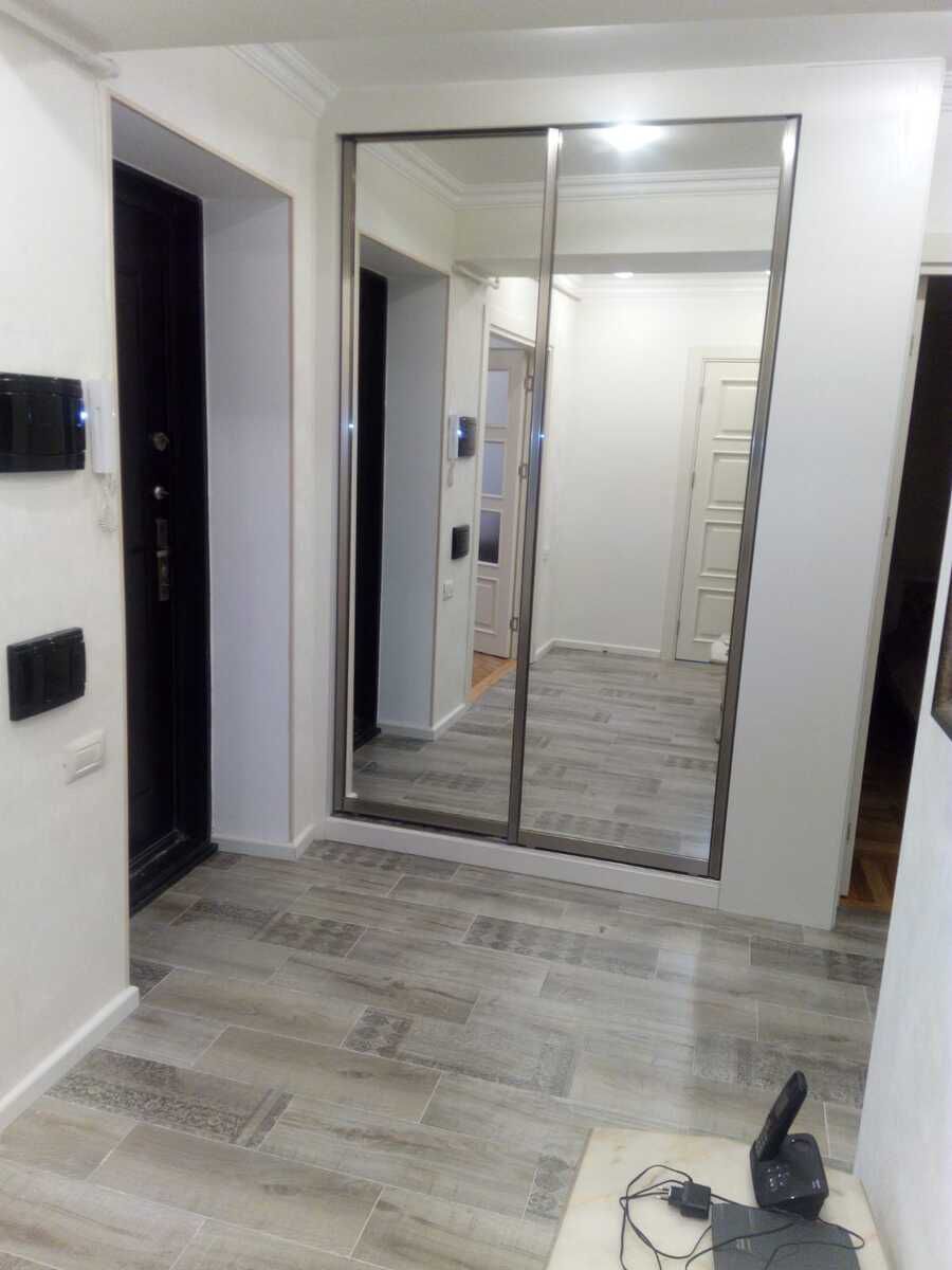İcarəyə verilir 3 otaqlı yeni tikili 100 m² — Mənzil, Bakı (5)