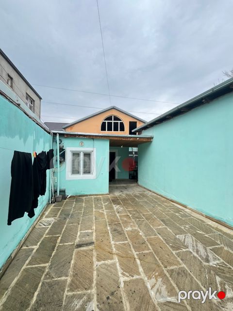 Həyət evi, Əhmədli k.