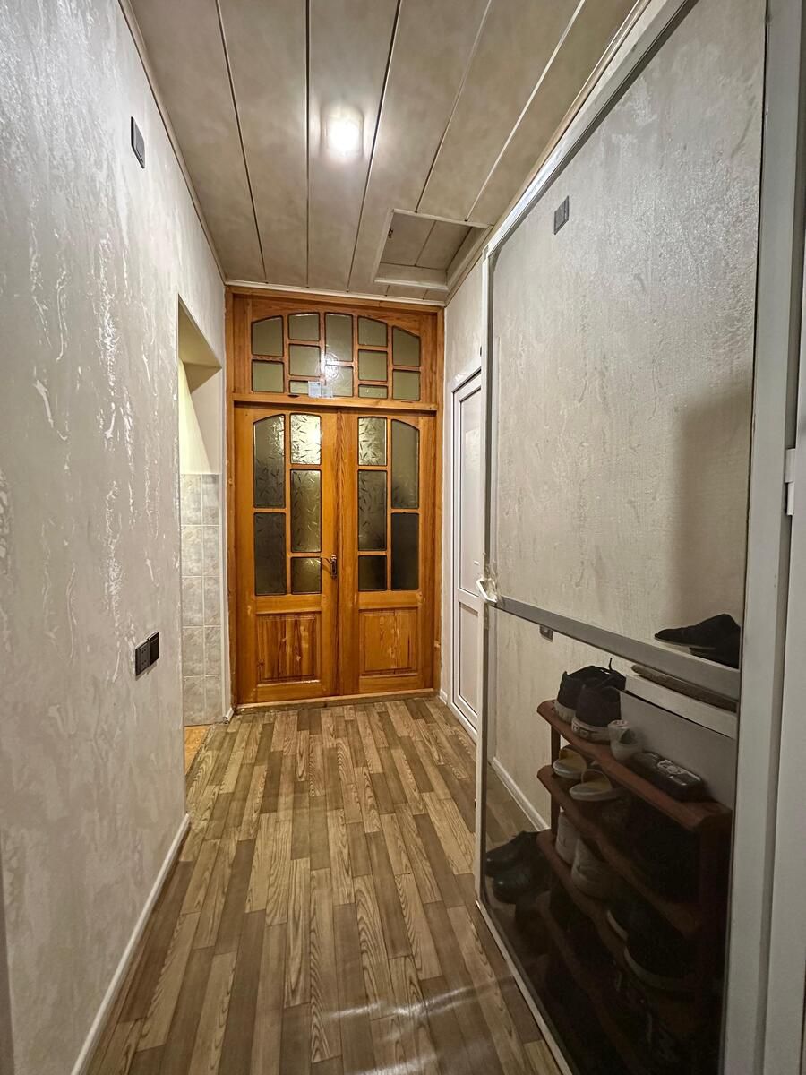 Satılır 3 otaqlı həyət evi/bağ evi 50 m² — Ev, villa, Xırdalan (9)