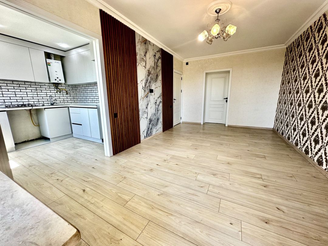 3-otaqlı mənzil, Qara Qarayev m., 70 m² — Daşınmaz əmlak, Bakı (4)