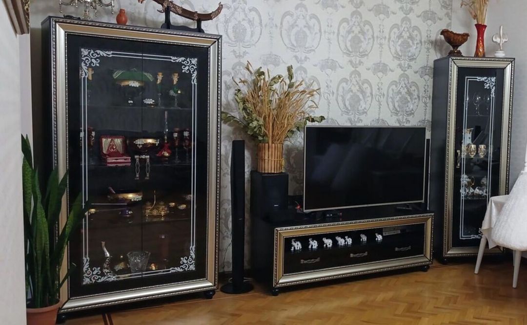 Qonaq otağı mebeli — Mallar, Bakı