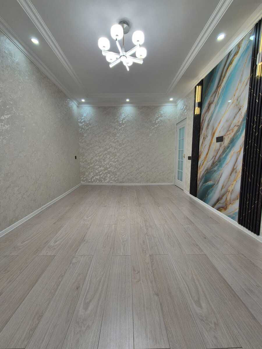 Satılır 2 otaqlı köhnə tikili 55 m² — Mənzil, Bakı (4)