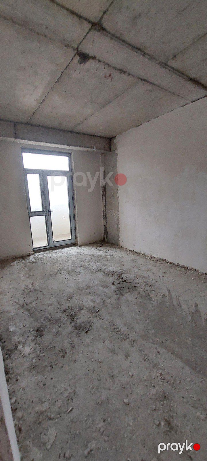 Satılır 4 otaqlı yeni tikili 125 m² — Mənzil, Bakı (5)