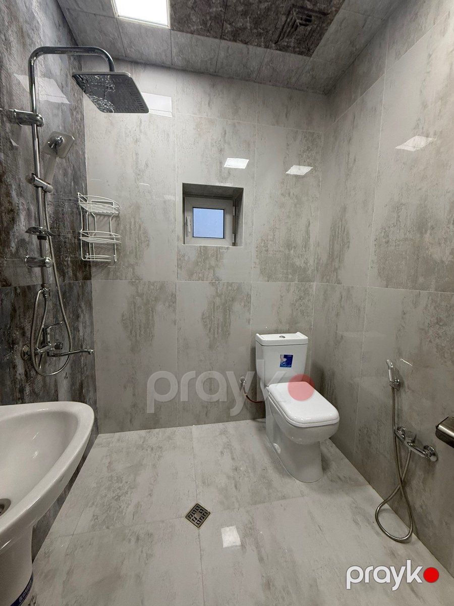 Həyət evi, Mehdiabad qəs — Ev, villa, Bakı (9)