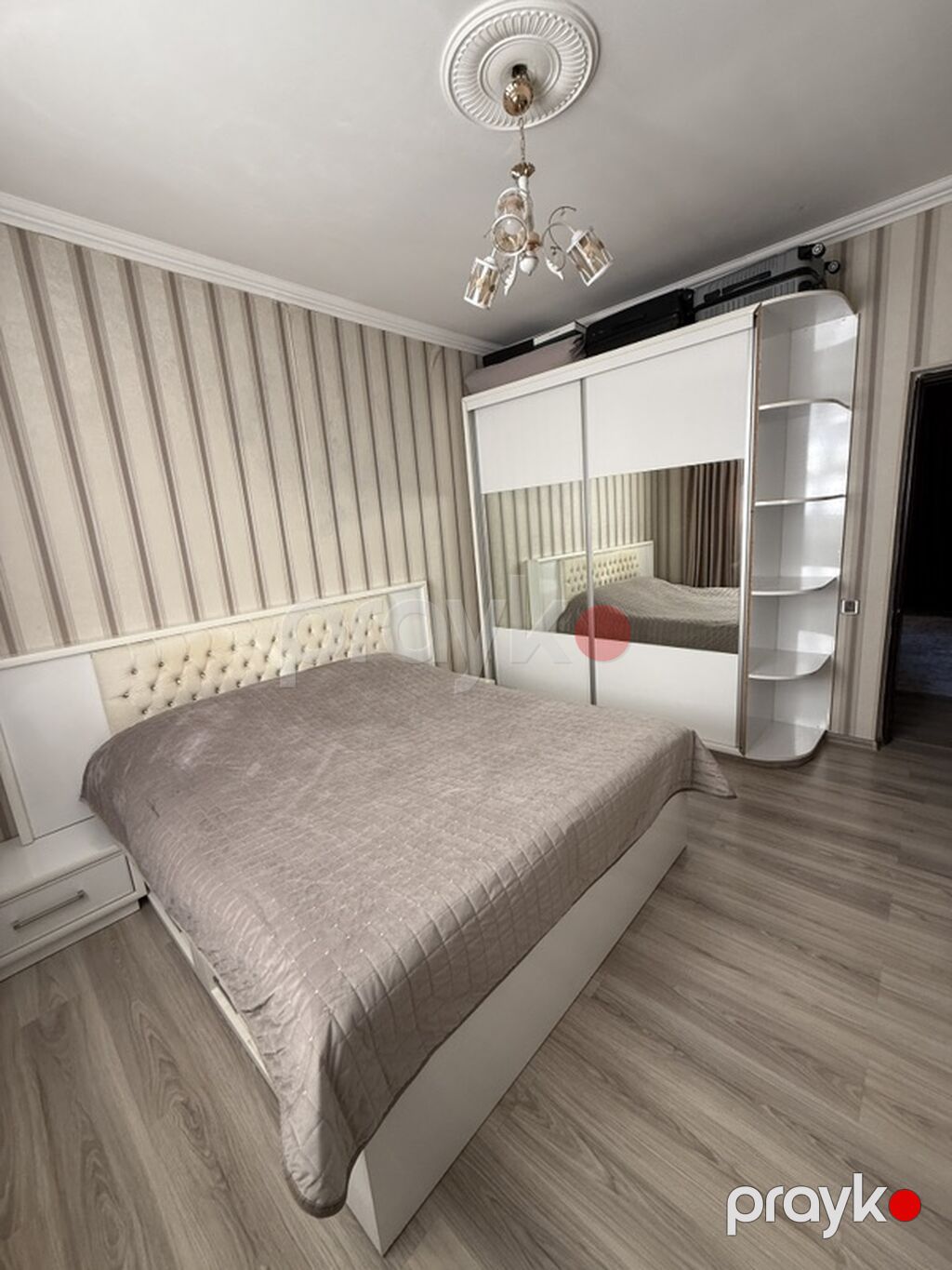 3 otaqlı, 105 kv. m — Daşınmaz əmlak, Bakı (5)