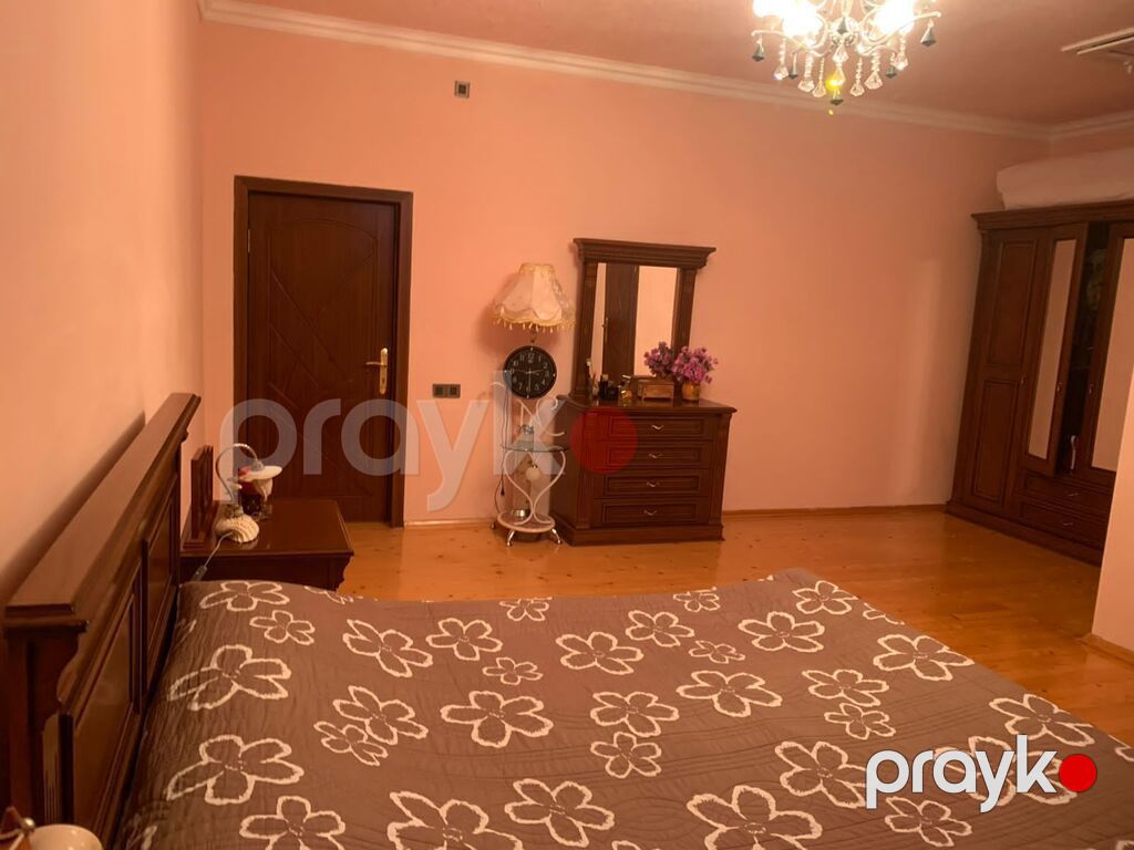 Novxanı 5 otaqlı, 200 kv. m — Ev, villa, Bakı (8)