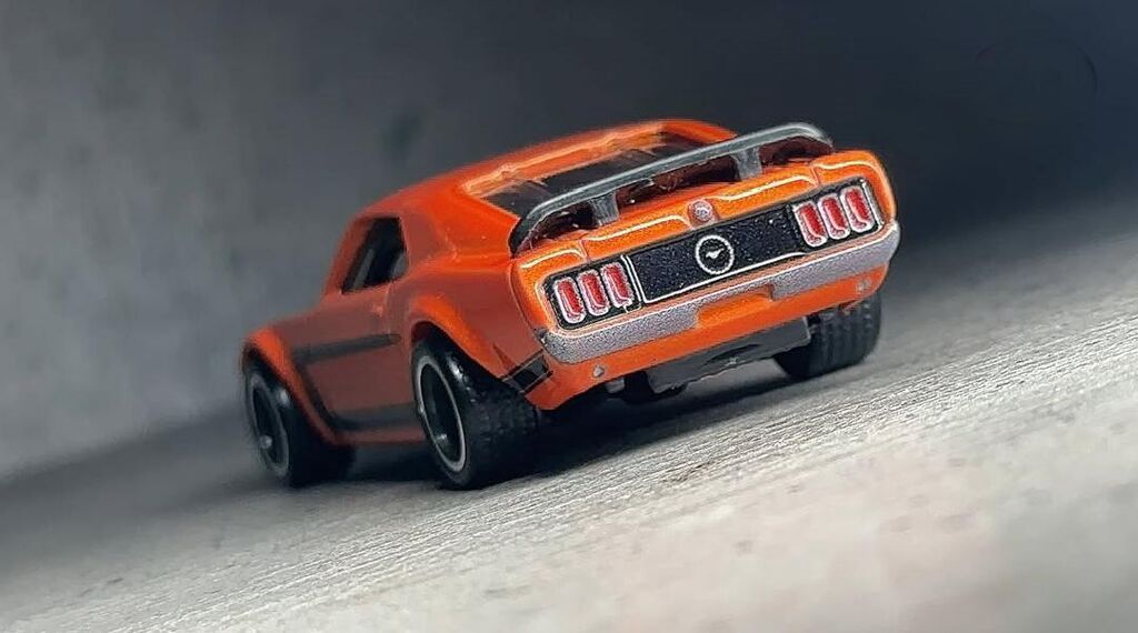 Məhsul: Kolleksiya üçün metal die-cast mini avtomobillər dəsti — Mallar, Masazır (10)