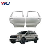 Kia Sorento 2021-2025 qapıları — Запчасти и аксессуары