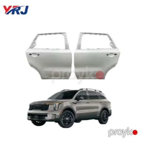 Kia Sorento 2021-2025 qapıları