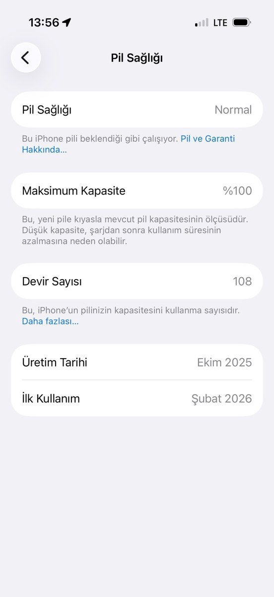 Apple iPhone 17 White 256GB/8GB — Telefonlar və qadjetlər, Bakı (2)