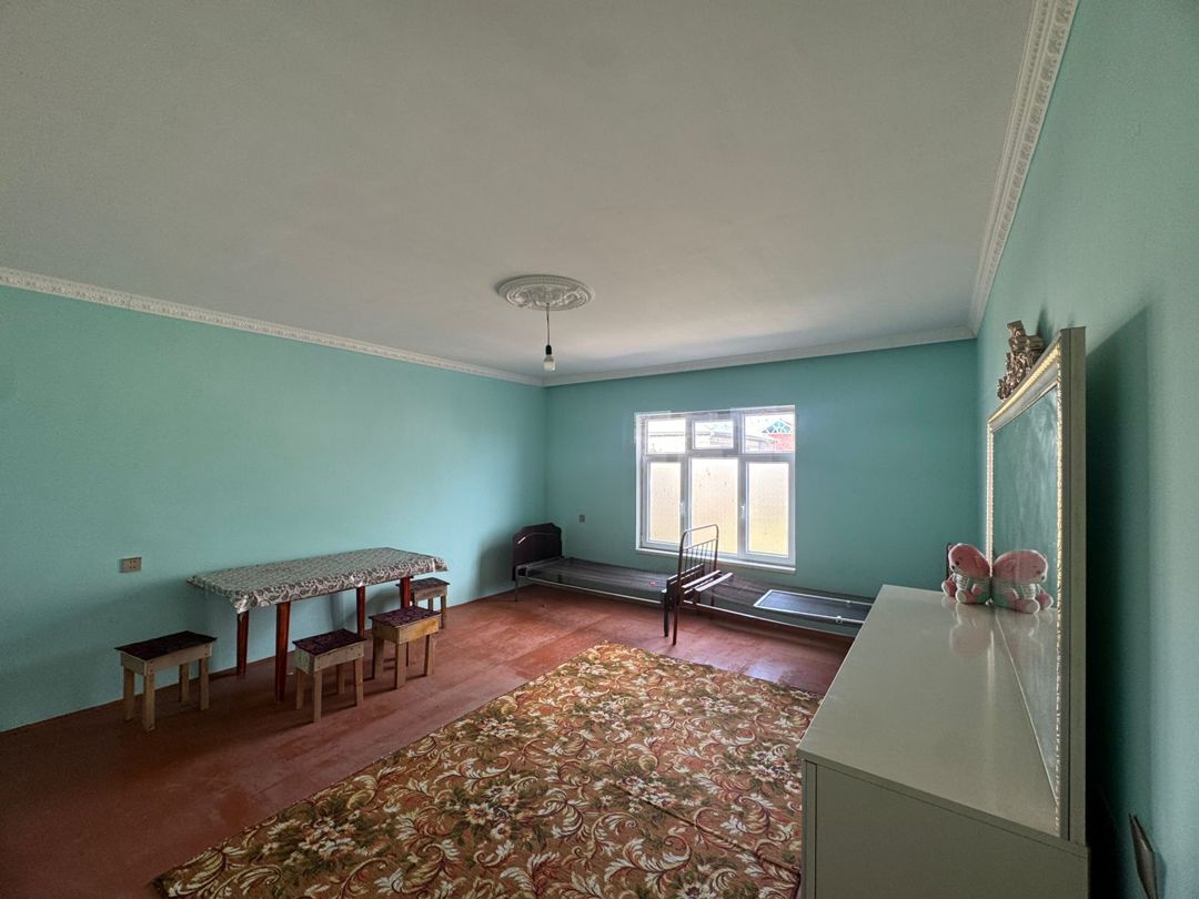 Həyət evi kirayə verilir, Ağcabədi r. — Daşınmaz əmlak, Ağcabədi (5)
