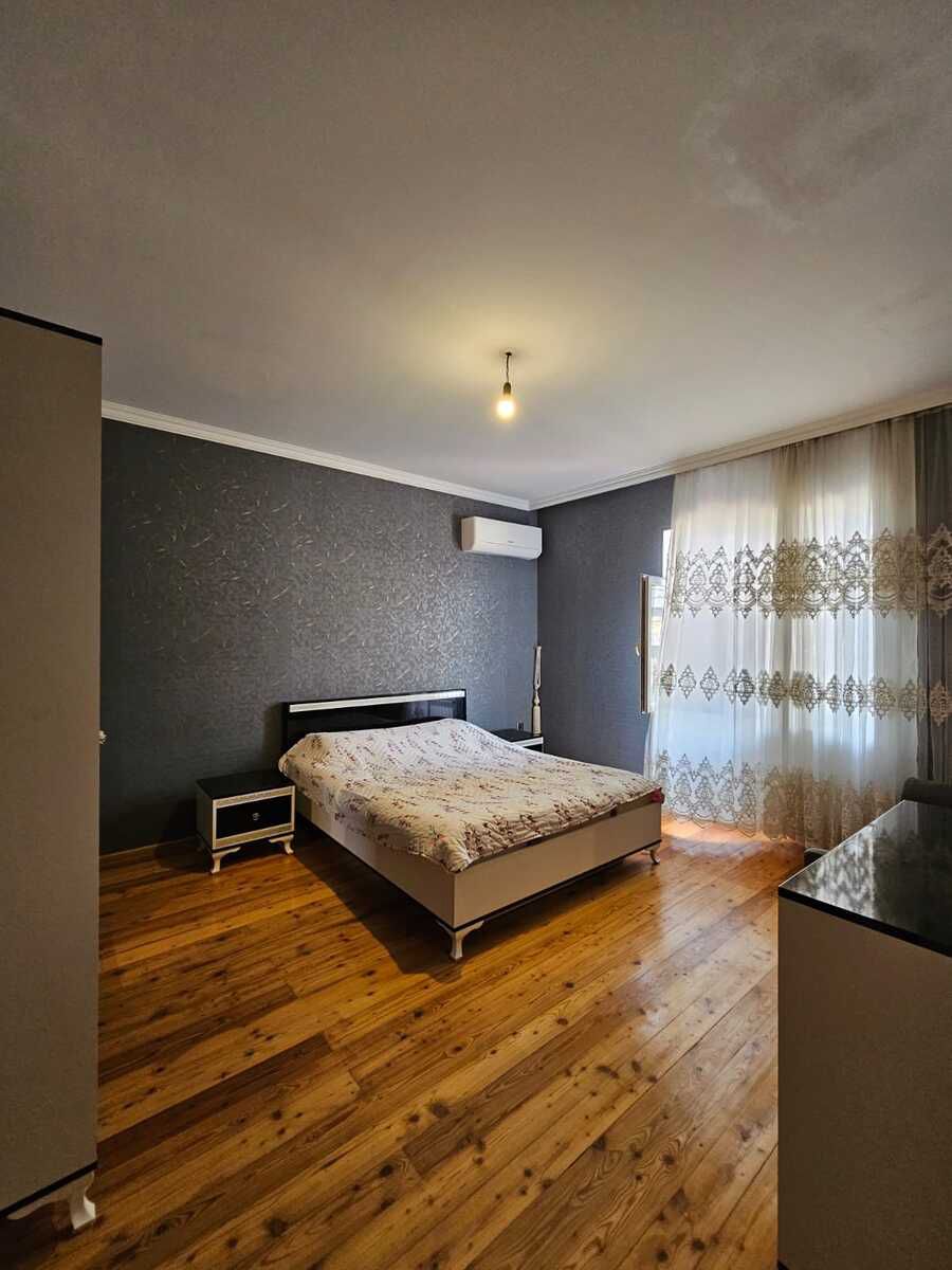 Həyət evi, Binəqədi qəs. — Daşınmaz əmlak, Bakı (4)
