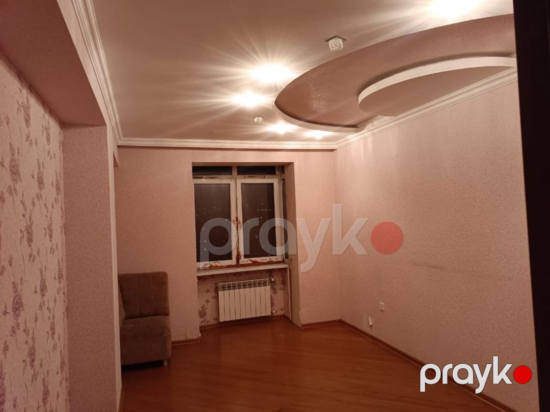 2-otaqlı yeni tikili, H.Aslanov m., 80 m² — Mənzil, Bakı (5)