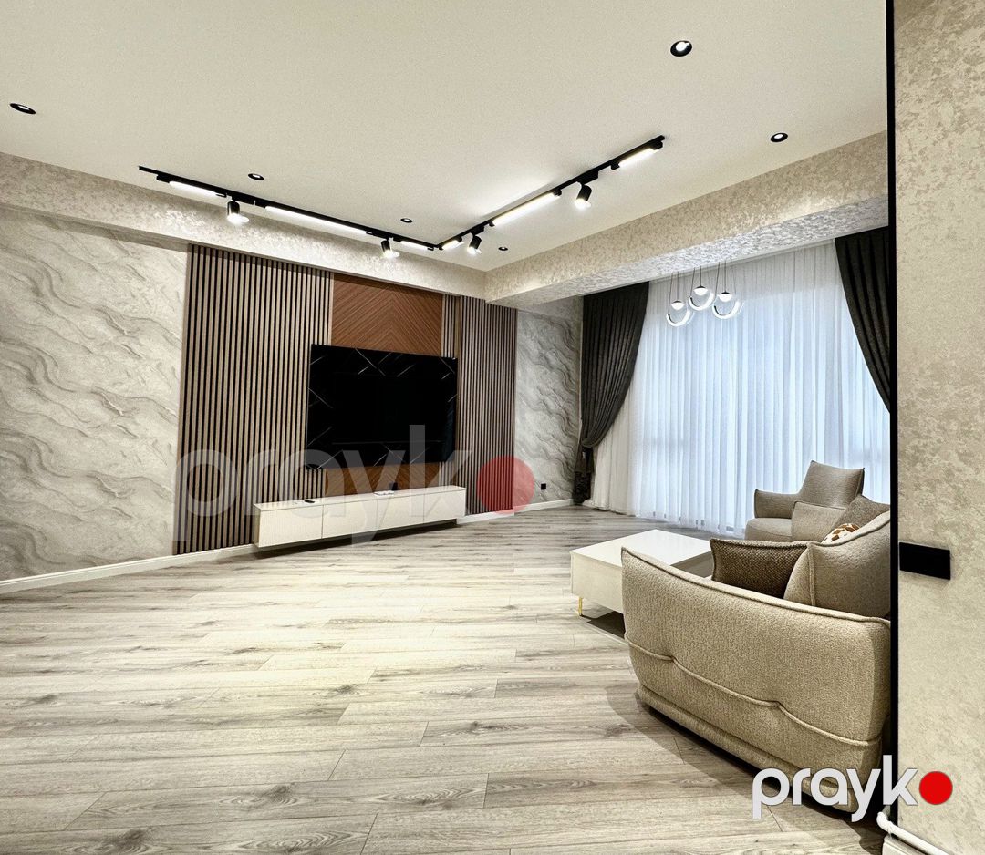 Satılır 3 otaqlı yeni tikili 108.2 m² — Mənzil, Bakı (7)