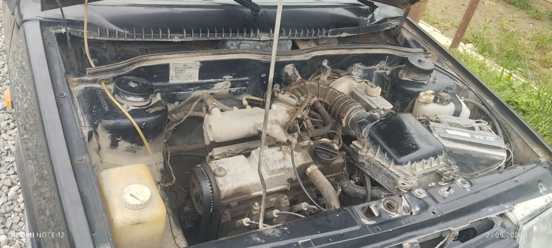 LADA (VAZ) 21099, 2004 il — Avtomobillər, Quba (5)