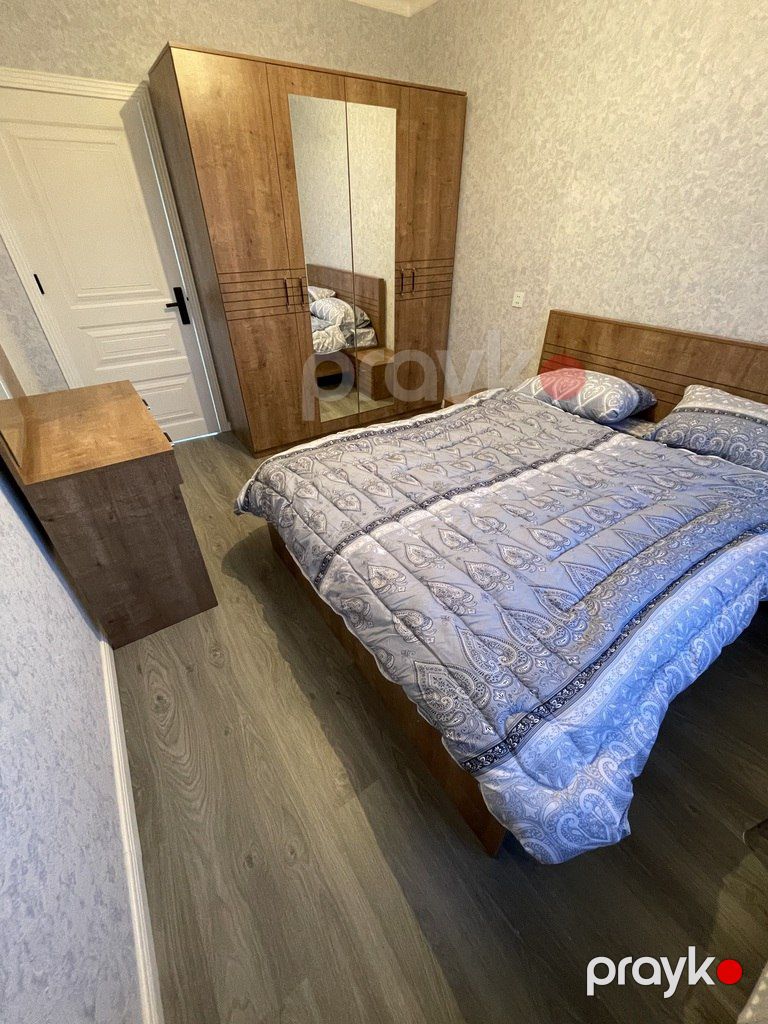 İcarəyə verilir 4 otaqlı həyət evi/bağ evi 300 m² — Ev, villa, Bakı (11)