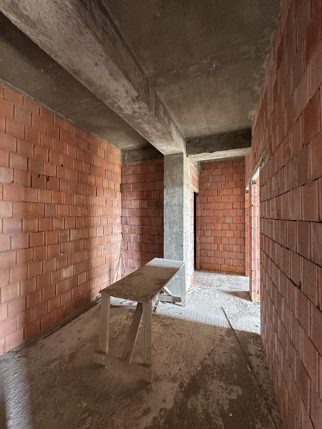Satılır 2 otaqlı yeni tikili 82.2 m² — Mənzil, Bakı (8)