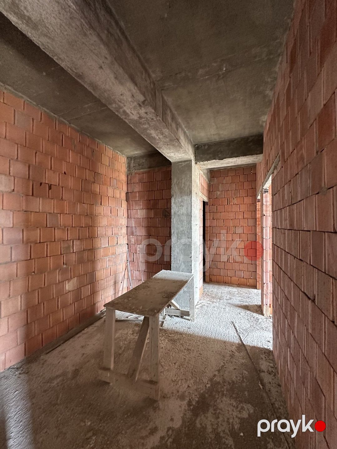 Satılır 2 otaqlı yeni tikili 82.2 m² — Mənzil, Bakı (8)