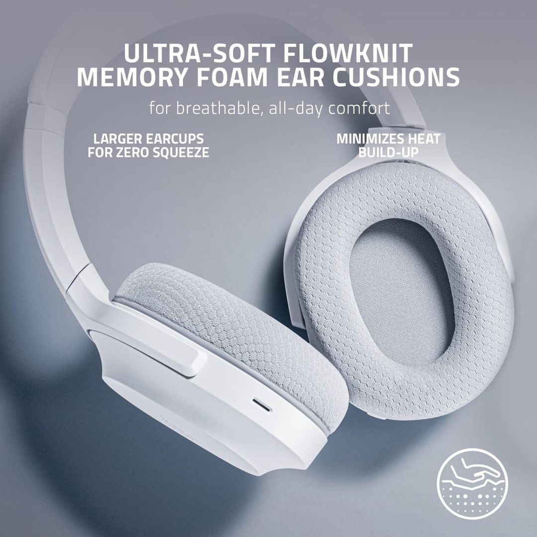 Razer Barracuda White qulaqlığı — Elektronika, Bakı (4)