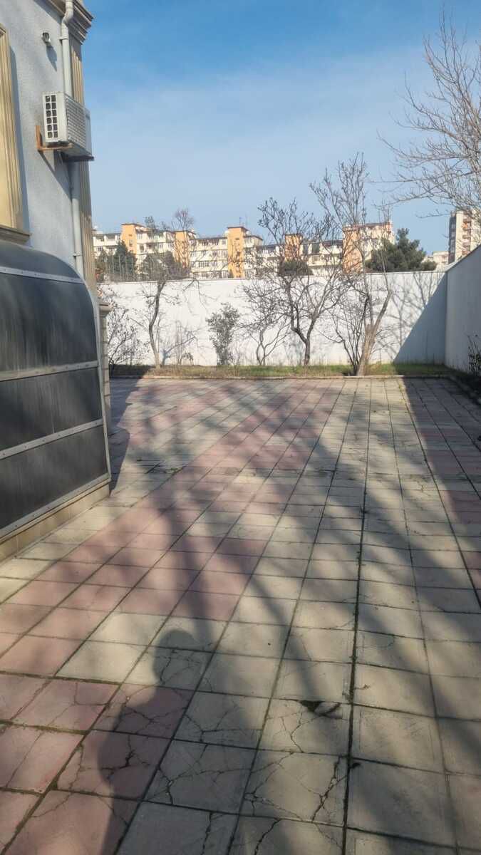 Satılır obyekt 715 m² — Əmlak, Bakı (7)
