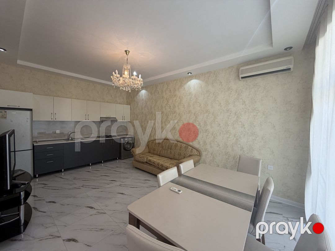 Satılır 3 otaqlı həyət evi/bağ evi 100 m² — Ev, villa, Bakı (7)
