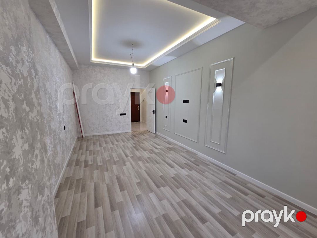 Satılır 2 otaqlı yeni tikili 60 m² — Mənzil, Bakı (2)