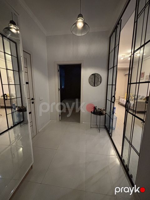 Satılır 2 otaqlı yeni tikili 54 m²