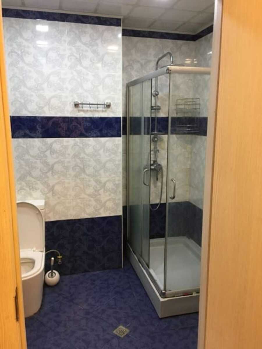 Satılır 2 otaqlı yeni tikili 52 m² — Mənzil, Bakı (10)