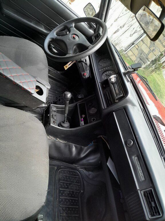 LADA (VAZ) 2107, 1.6 L, 2000 il, 160 000 km — Avtomobillər, Qax (10)