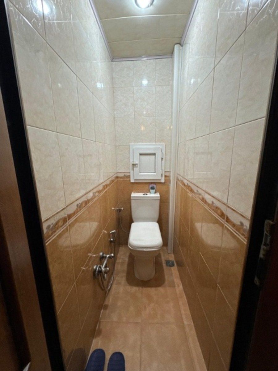 Satılır 3 otaqlı köhnə tikili 85 m² — Mənzil, Bakı (8)