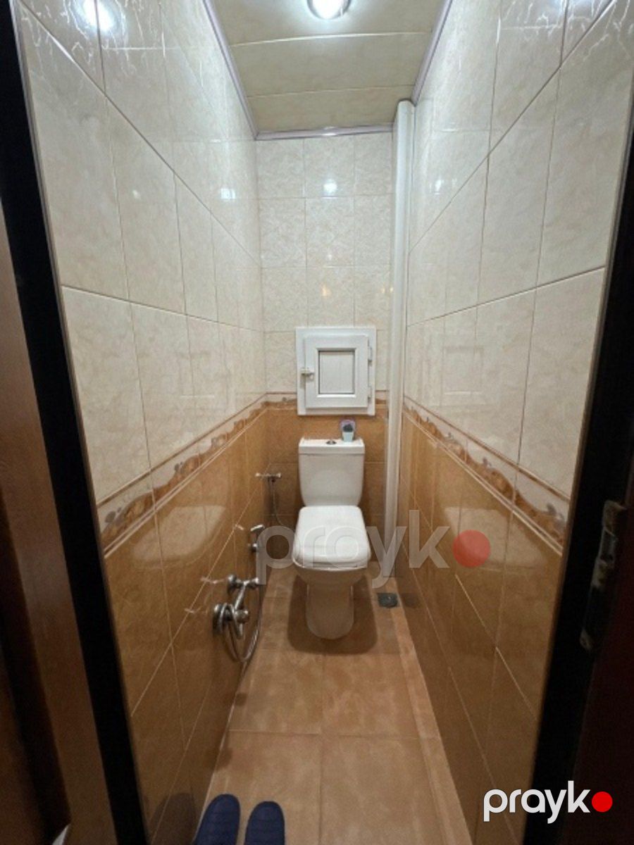 Satılır 3 otaqlı köhnə tikili 84 m² — Mənzil, Bakı (9)