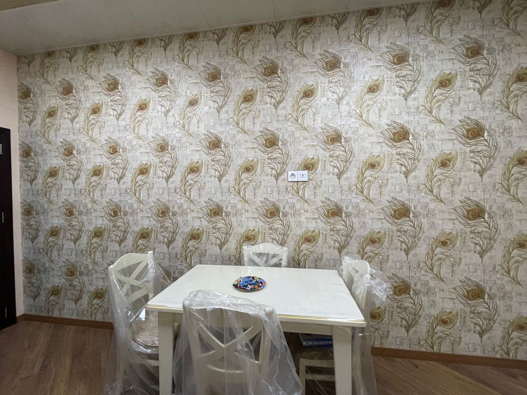 İcarəyə verilir 2 otaqlı yeni tikili 90 m² — Mənzil, Bakı (11)