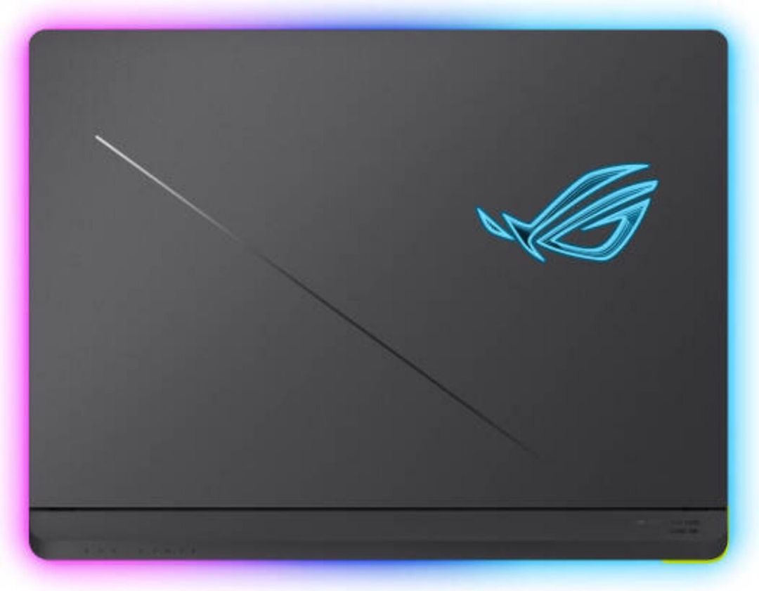 Asus ROG STRIX G18 G814F RTX 5060 8 GB Gaming — Elektronika, Bakı (6)
