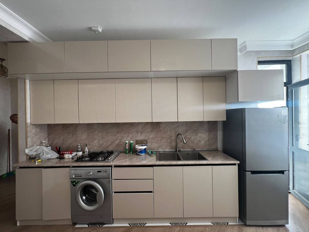 2-otaqlı yeni tikili kirayə verilir, 20 yanvar m., 48.5 m² — Mənzil, Bakı (2)