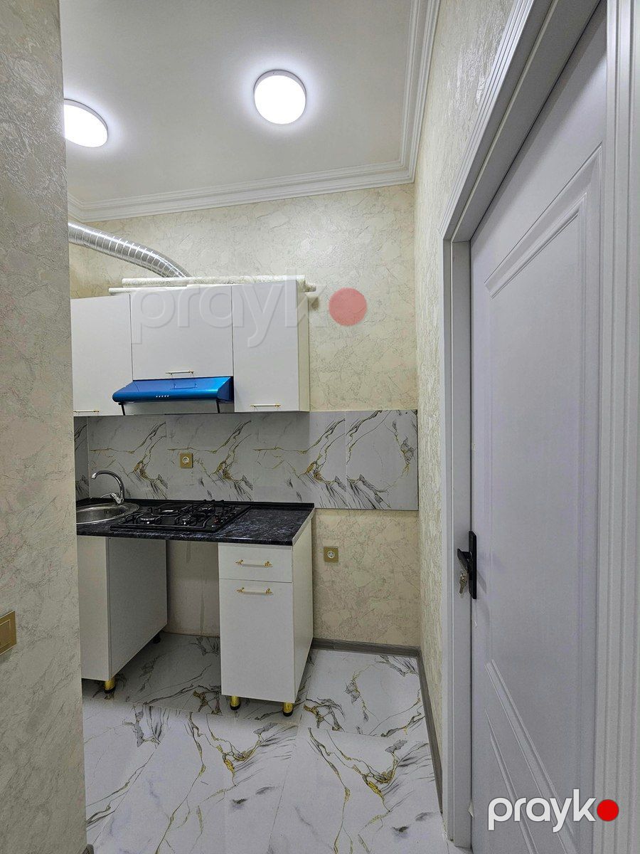 2-otaqlı yeni tikili, Masazır qəs., 37 m² — Mənzil, Bakı (7)