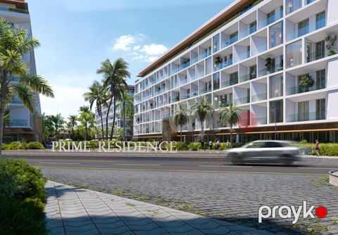 Satılır 1 otaqlı yeni tikili 48 m²
