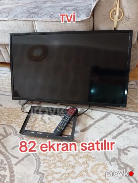 Şhvaki vifi yoxdu sade madel.Divara vurulani da verilecek.Qiy 110 man