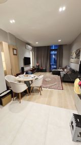 İcarəyə verilir 3 otaqlı yeni tikili 134 m² — Daşınmaz əmlak