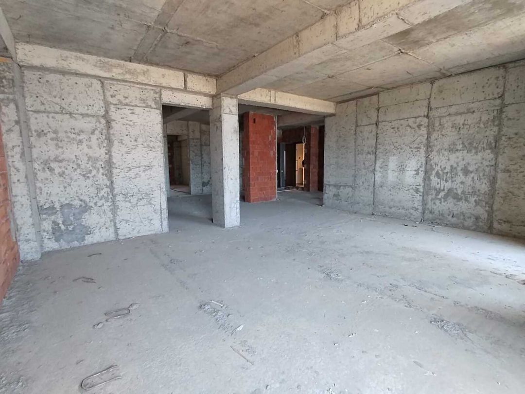 Satılır 3 otaqlı yeni tikili 166 m² — Mənzil, Bakı (2)