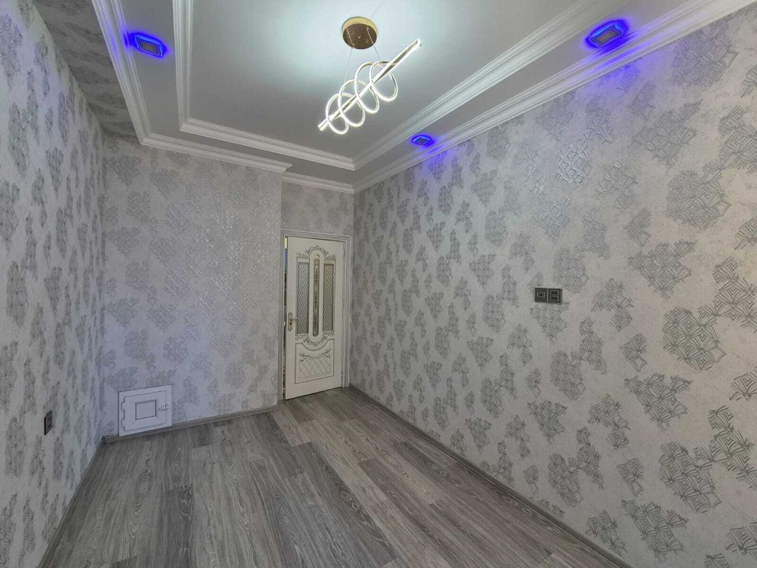 Satılır 2 otaqlı yeni tikili 40.2 m² — Mənzil, Bakı (2)