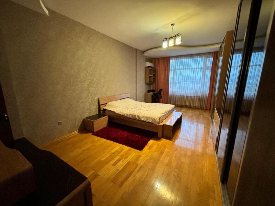 Satılır 3 otaqlı yeni tikili 150 m² — Mənzil, Bakı (5)