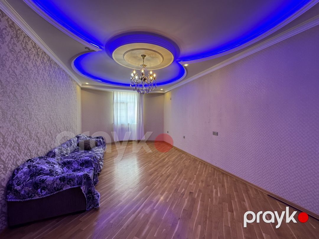 Satılır 3 otaqlı yeni tikili 140 m² — Mənzil, Bakı (11)